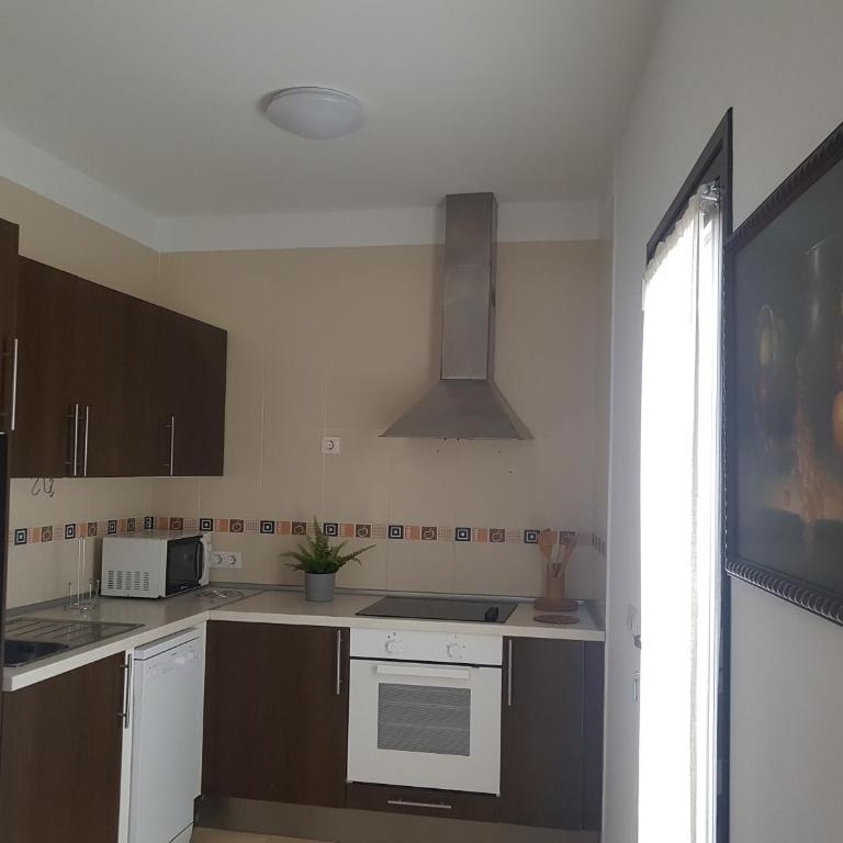 Villa Santana - Three-Bedroom Villa - 29