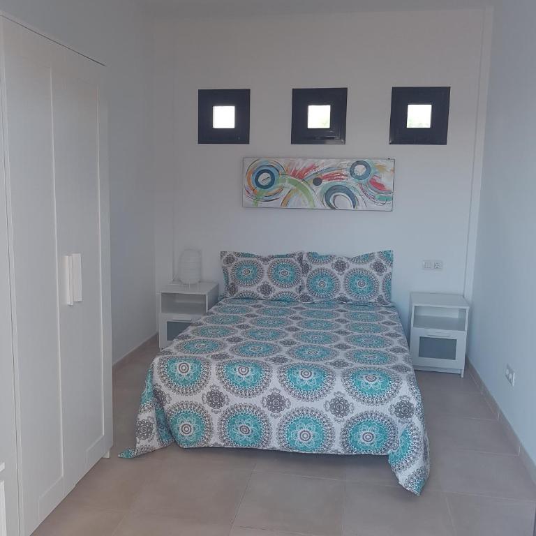 Villa Santana - Three-Bedroom Villa - 30