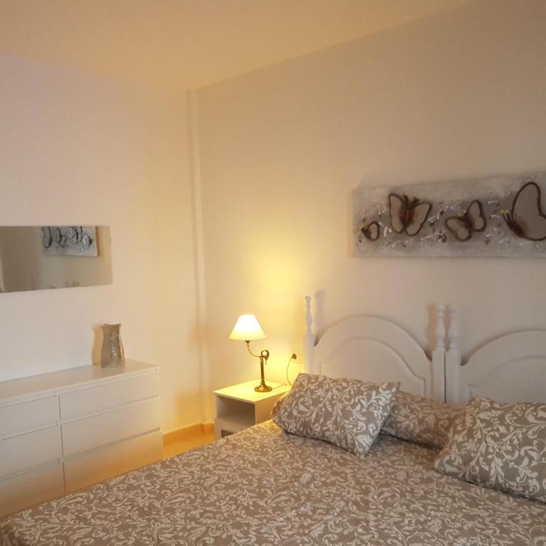 Villa Santana - Three-Bedroom Villa - 33