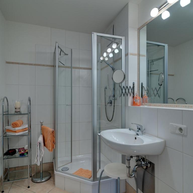 Ferienwohnungen Andrea - Comfort Apartment - 7