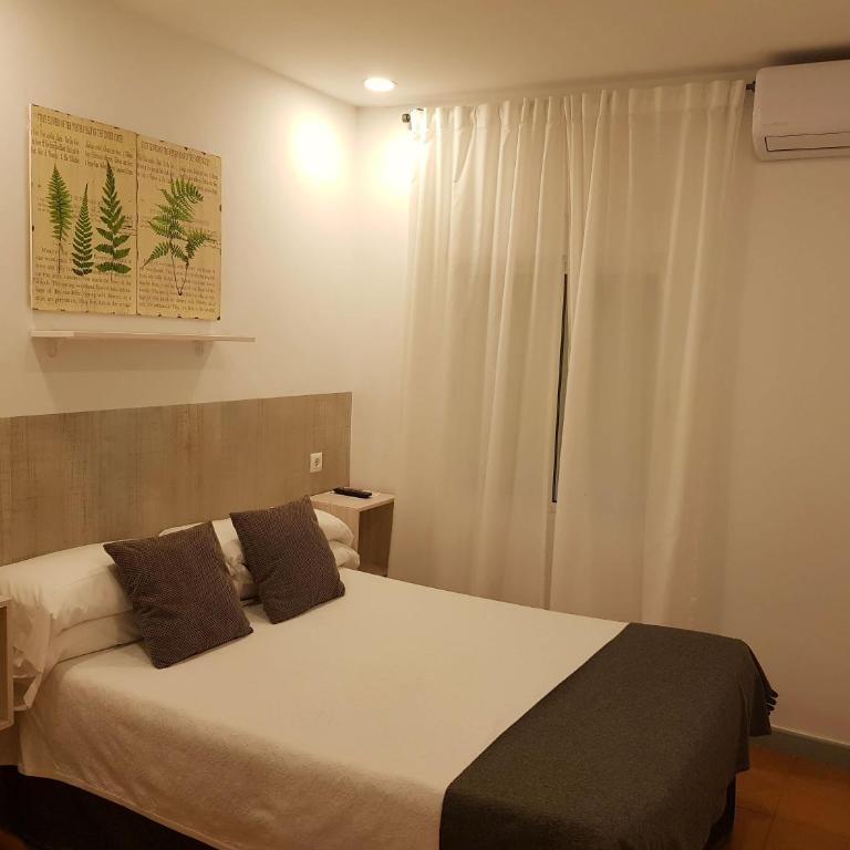 Campomar Playa - Habitación Individual - 1
