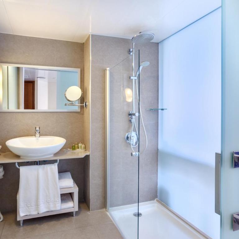 Barceló Santiago - Adults Only - Suite junior - 5