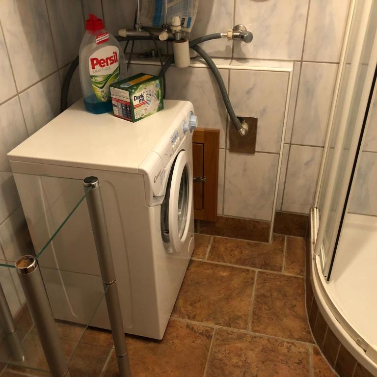 Waldheimathütten - Haus mit 2 Schlafzimmern - 8