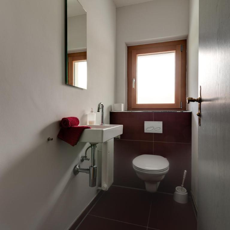 Ferienwohnungen Andrea - Comfort Apartment - 6
