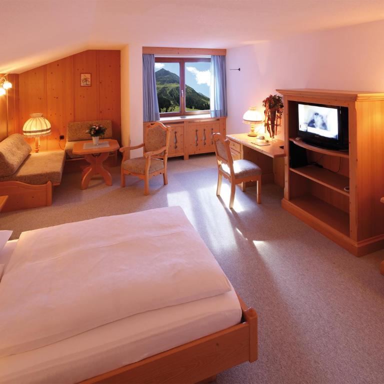 Hotel Omesberg - Einzelzimmer - 2