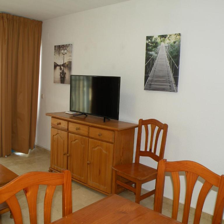 Kennedy 1 - Fincas Arena - Apartamento de 2 dormitorios - 4