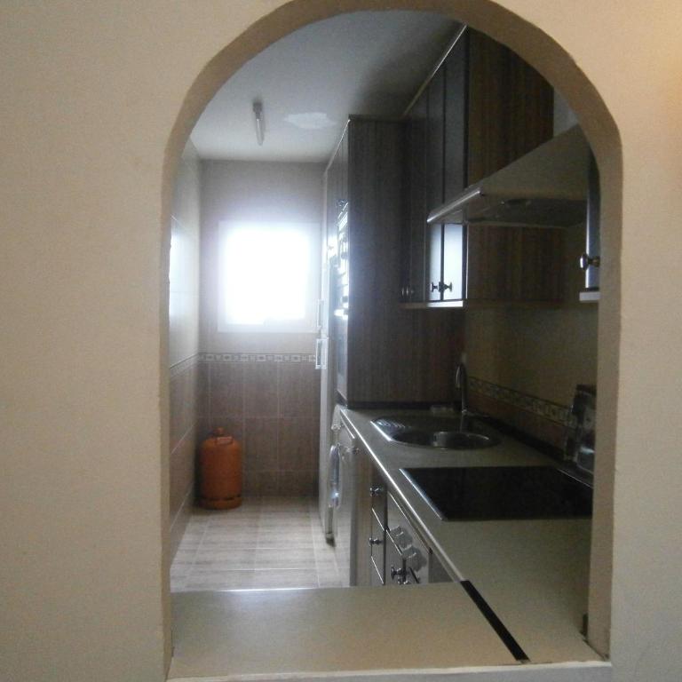 Apartamento Entre el Falla y la Caleta - Apartamento de 2 dormitorios - 49