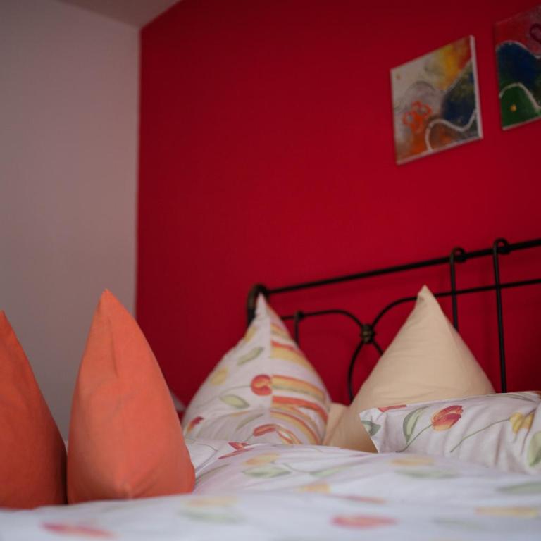 Ferienwohnungen Andrea - Comfort Apartment - 2
