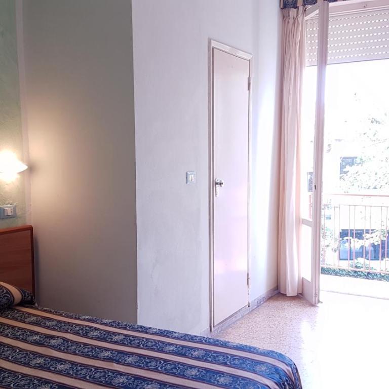 Hotel Promenade Universale - Camera Tripla Standard - 1