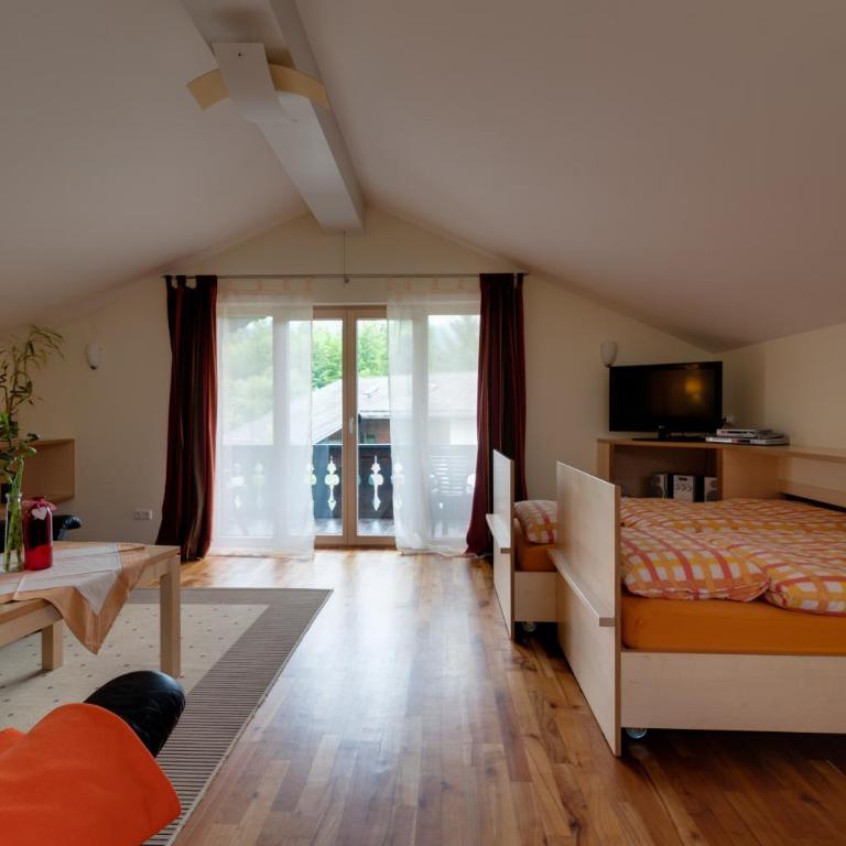 Ferienwohnungen Andrea - Superior Apartment - 3