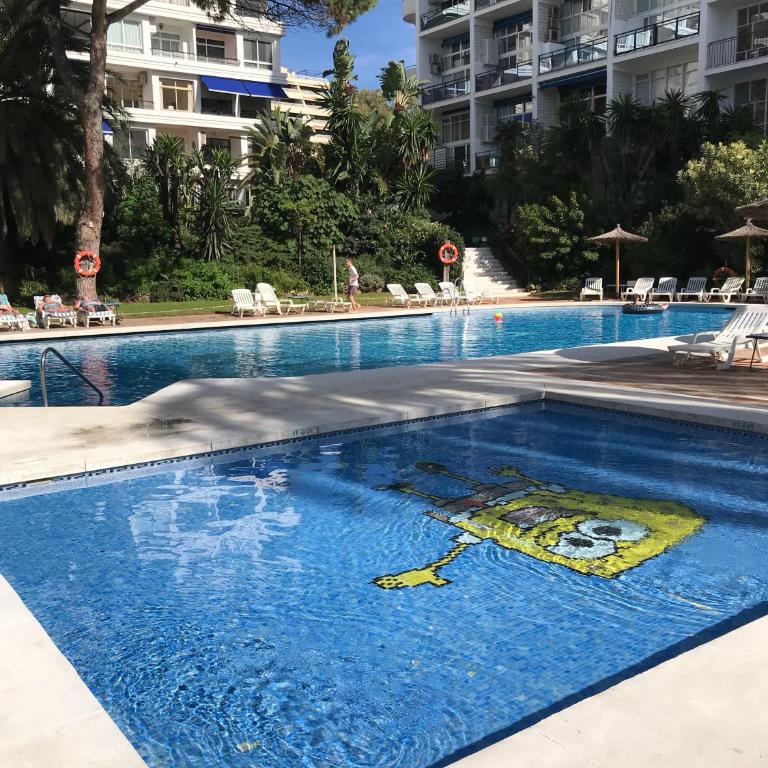Skol Apartments Marbella - Estudio - 16