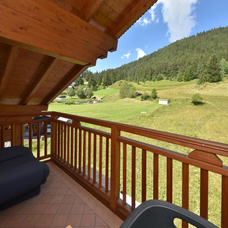 Villa Gemmy - Camera Tripla - 2