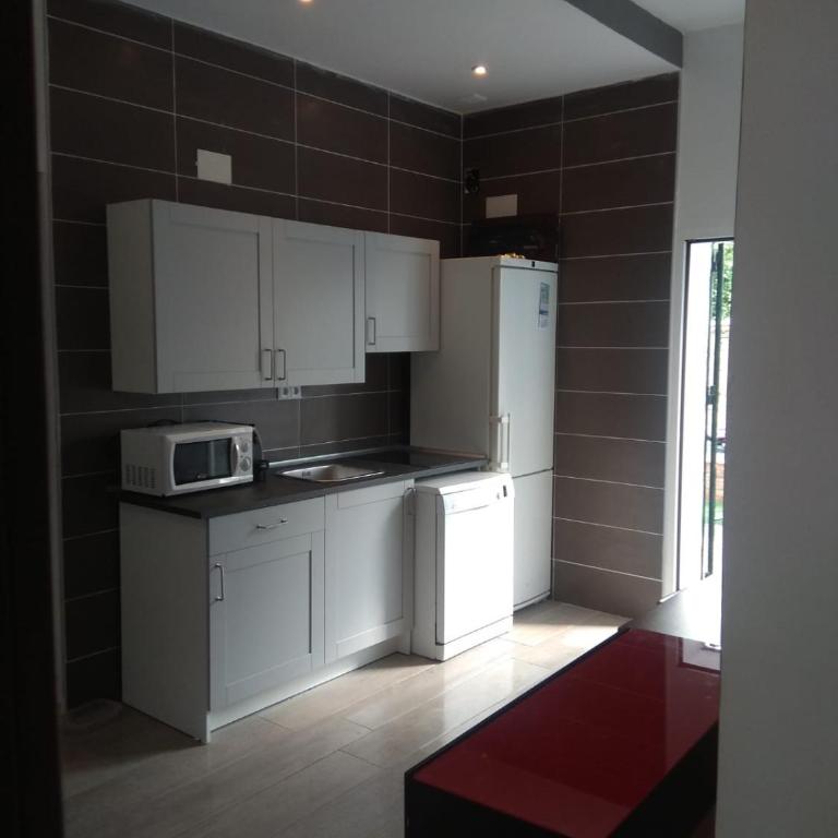 Apartamento La Domus - Apartamento de 2 dormitorios - 3
