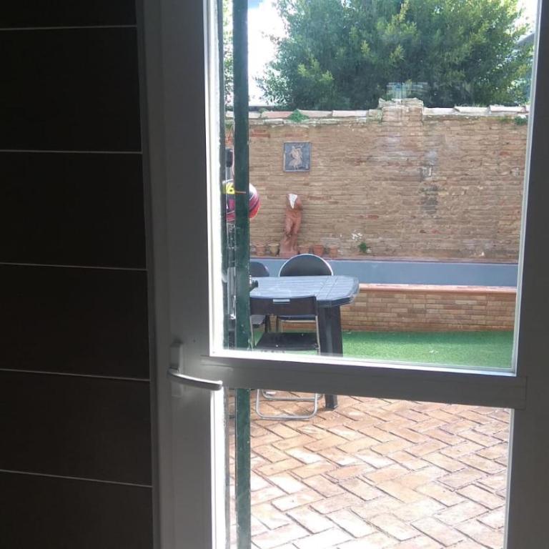 Apartamento La Domus - Apartamento de 2 dormitorios - 8