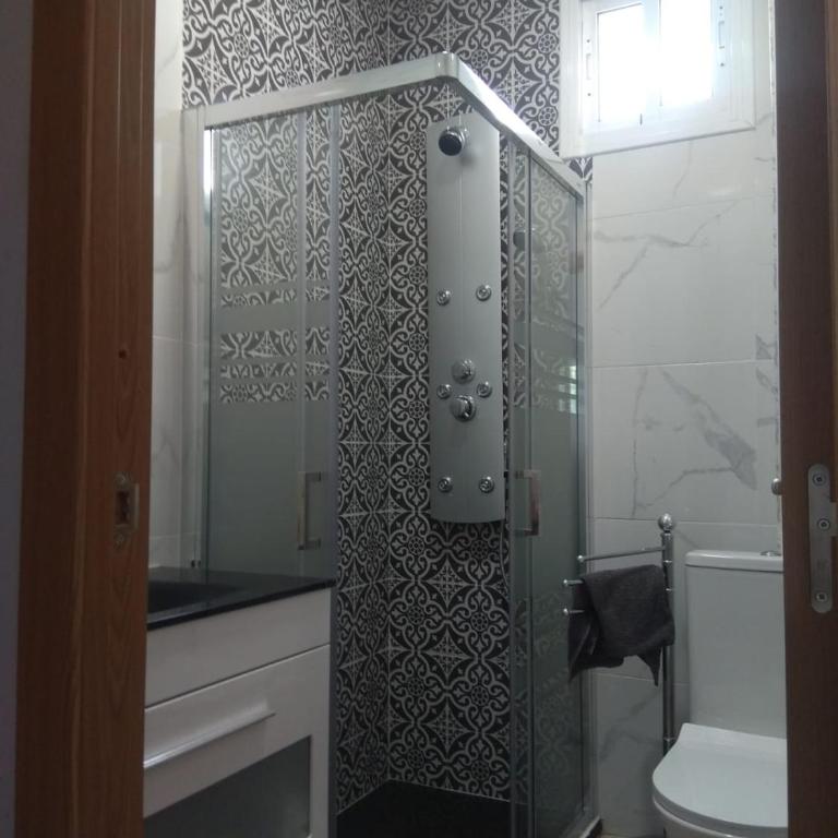 Apartamento La Domus - Apartamento de 2 dormitorios - 5
