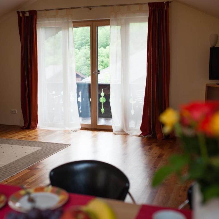 Ferienwohnungen Andrea - Superior Apartment - 11