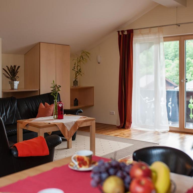 Ferienwohnungen Andrea - Superior Apartment - 10