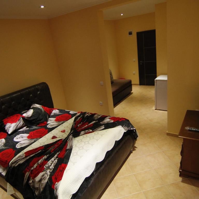 Kopernikus Apartments - Studio - 5