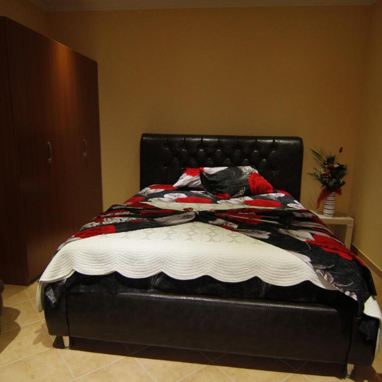 Kopernikus Apartments - Apartman s 1 Spavaćom Sobom (4 Odraslih) - 24