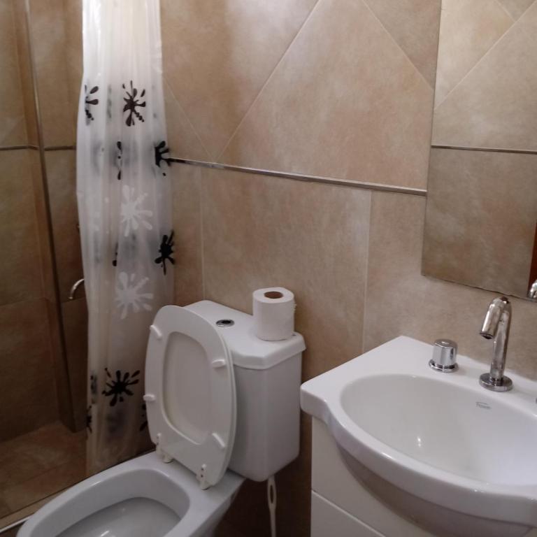 Apartamentos David - Apartment - Split Level - 5