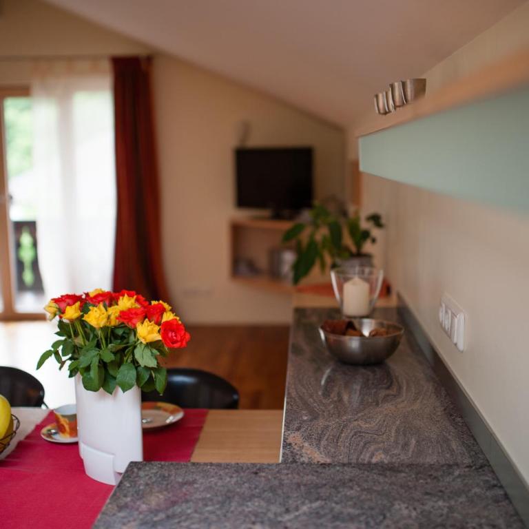 Ferienwohnungen Andrea - Superior Apartment - 7