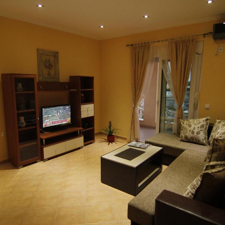 Kopernikus Apartments - Apartman s 1 Spavaćom Sobom (5 Odraslih Osoba) - 18