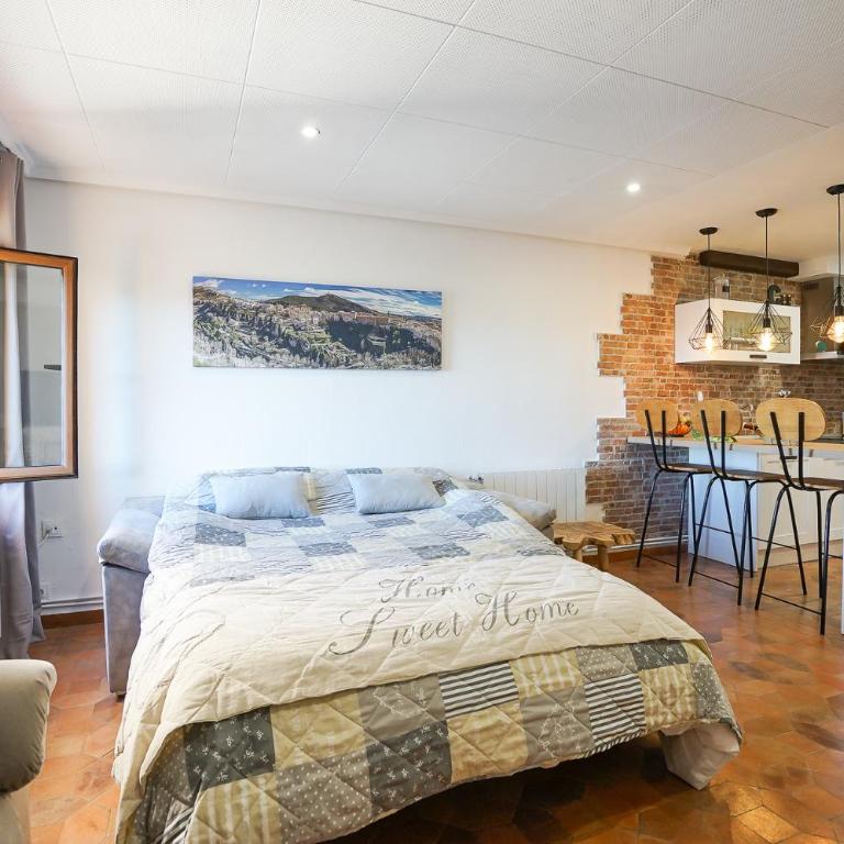 Apartamento LA CATEDRAL CUENCA - Apartamento de 2 dormitorios - 31