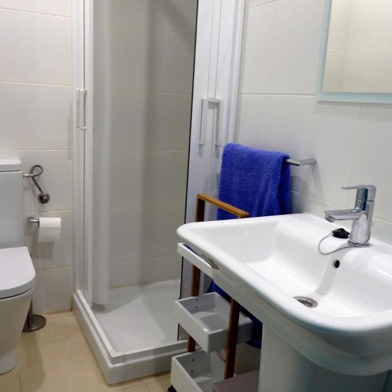 Meddays Miami Palace 19 - Apartamento de 2 dormitorios - 84