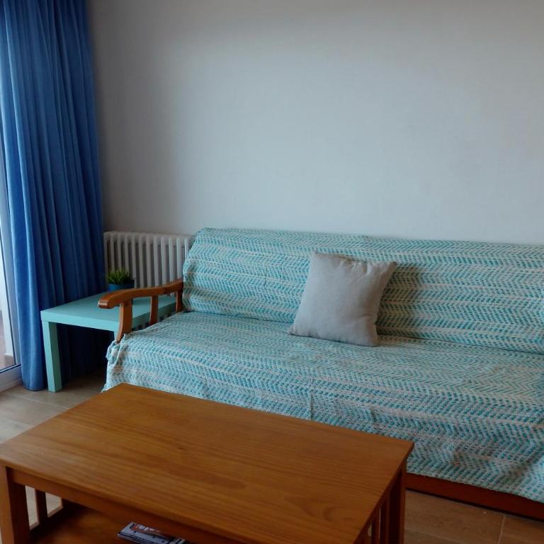 Meddays Miami Palace 19 - Apartamento de 2 dormitorios - 65