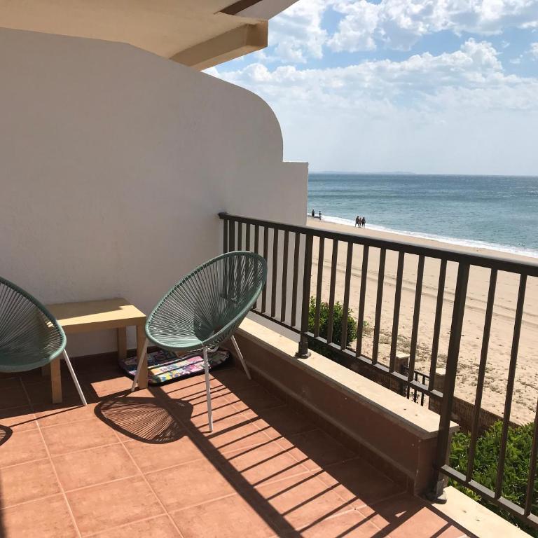 Meddays Miami Palace 19 - Apartamento de 2 dormitorios - 57