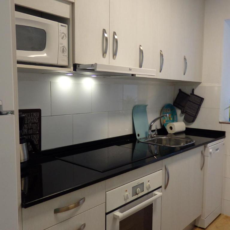 Meddays Miami Palace 19 - Apartamento de 2 dormitorios - 74