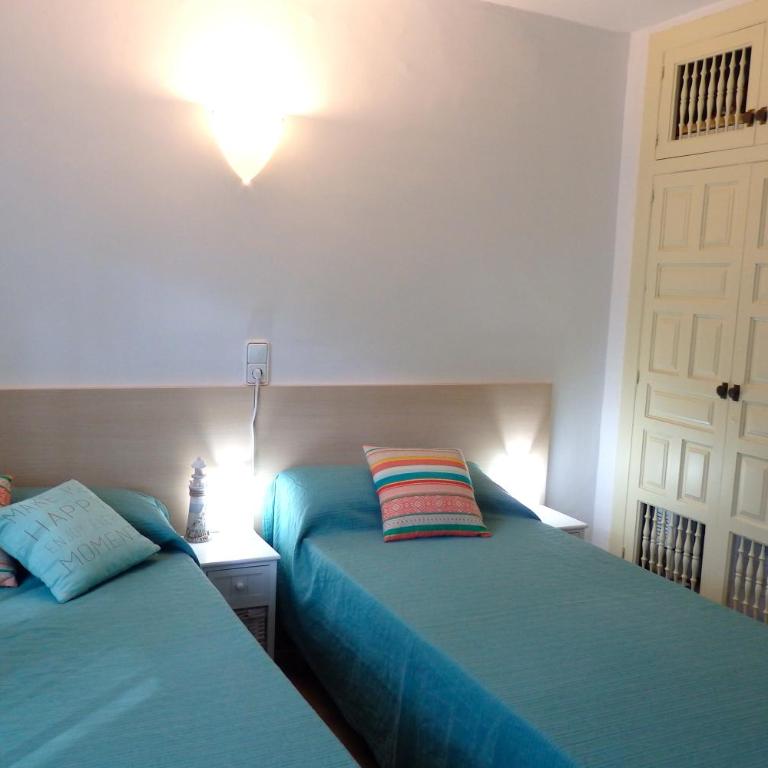 Meddays Miami Palace 19 - Apartamento de 2 dormitorios - 86