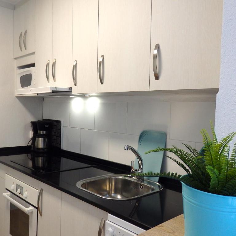 Meddays Miami Palace 19 - Apartamento de 2 dormitorios - 75