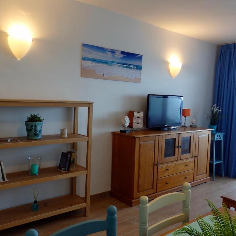 Meddays Miami Palace 19 - Apartamento de 2 dormitorios - 72