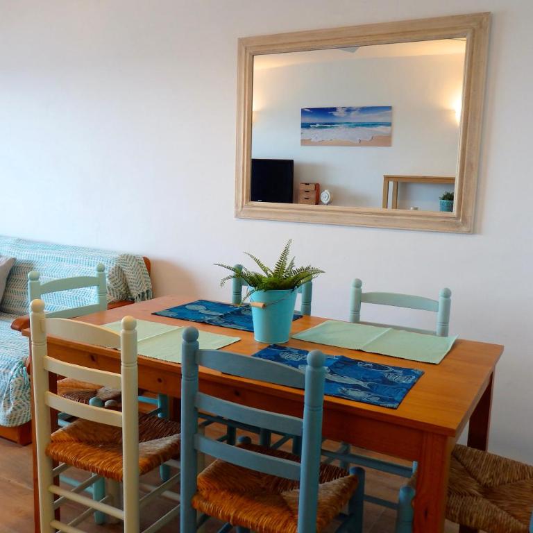 Meddays Miami Palace 19 - Apartamento de 2 dormitorios - 70