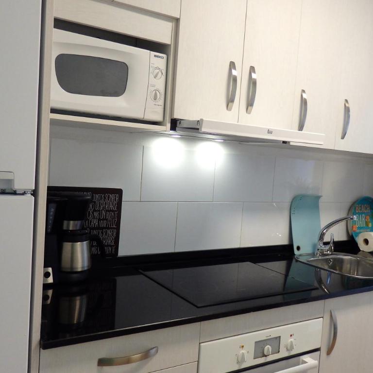 Meddays Miami Palace 19 - Apartamento de 2 dormitorios - 73
