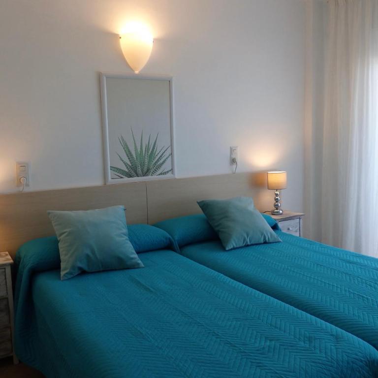 Meddays Miami Palace 19 - Apartamento de 2 dormitorios - 79
