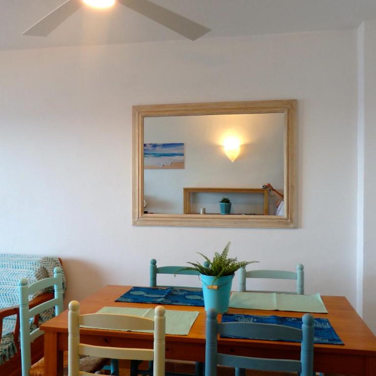Meddays Miami Palace 19 - Apartamento de 2 dormitorios - 68