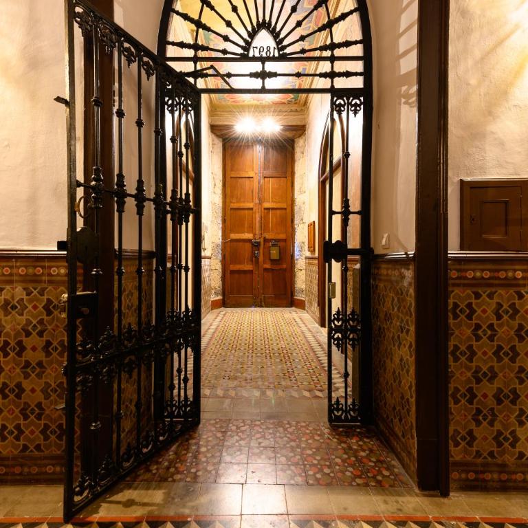 Open Air Historic Penthouse Vegueta - Apartamento Ático - 9