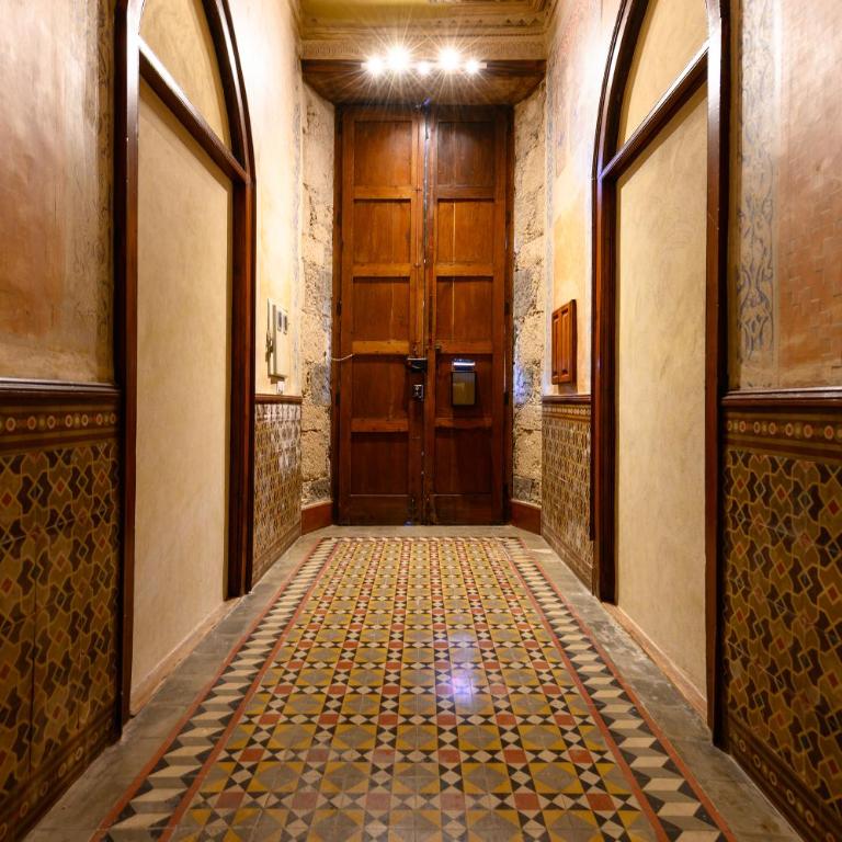 Open Air Historic Penthouse Vegueta - Apartamento Ático - 76