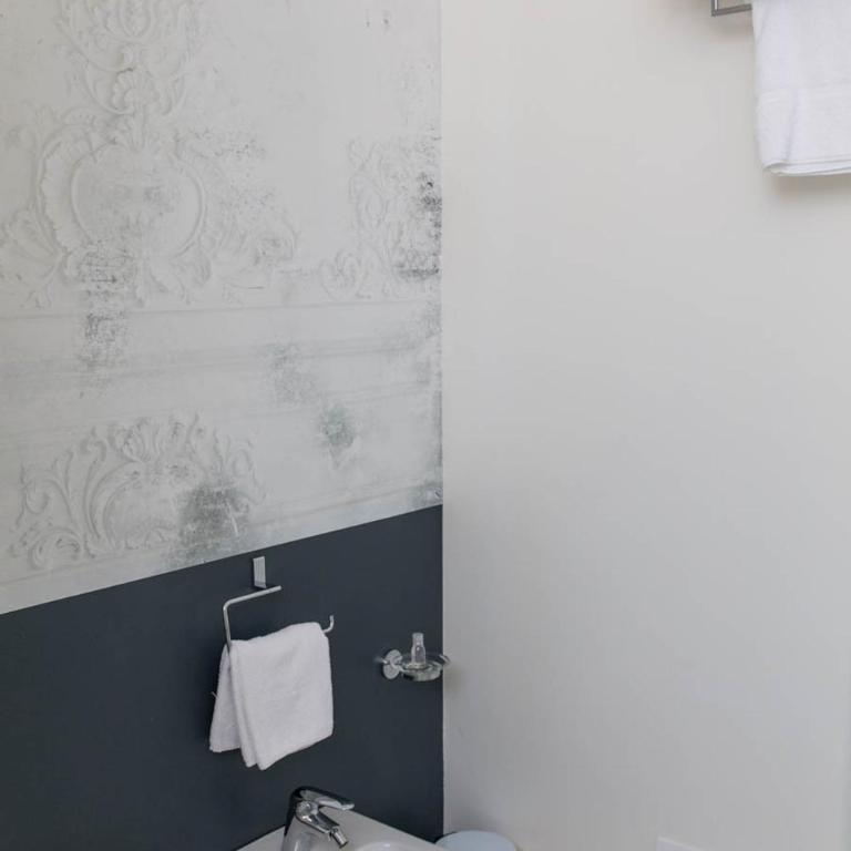 Palazzo del Poeta - Dimora Contemporanea - Superior Double Room - 1