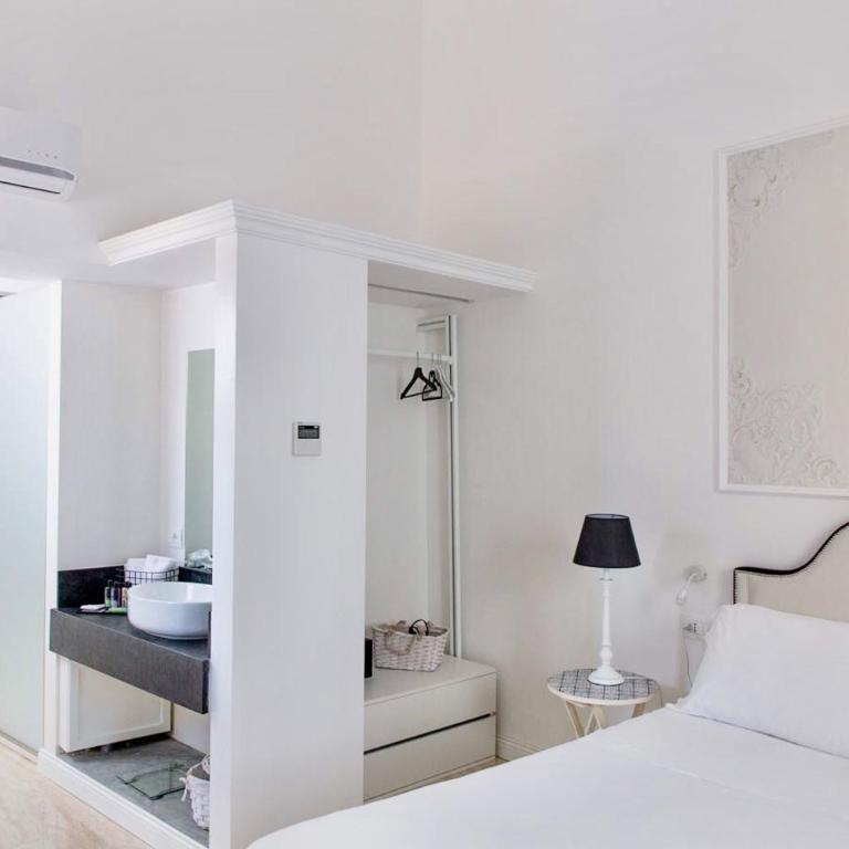 Palazzo del Poeta - Dimora Contemporanea - Deluxe Apartment - 2
