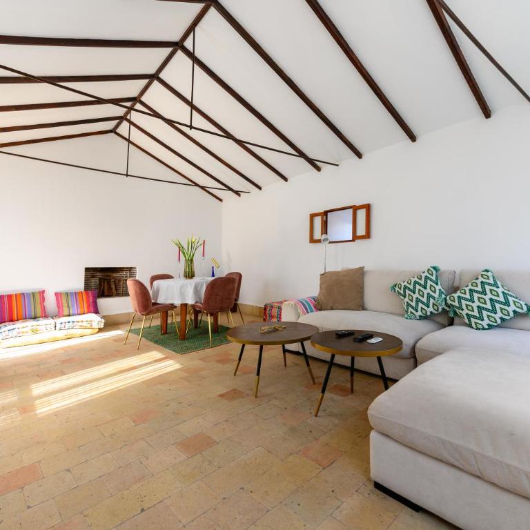 Open Air Historic Penthouse Vegueta - Apartamento Ático - 41