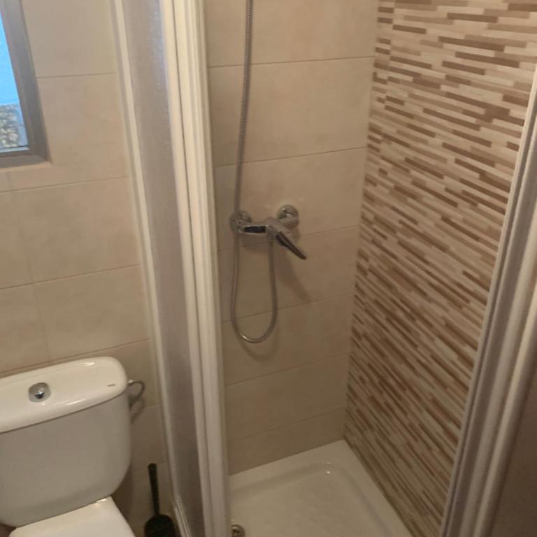 Hostal Mediterraneo - Habitación Doble - 1 o 2 camas - 19