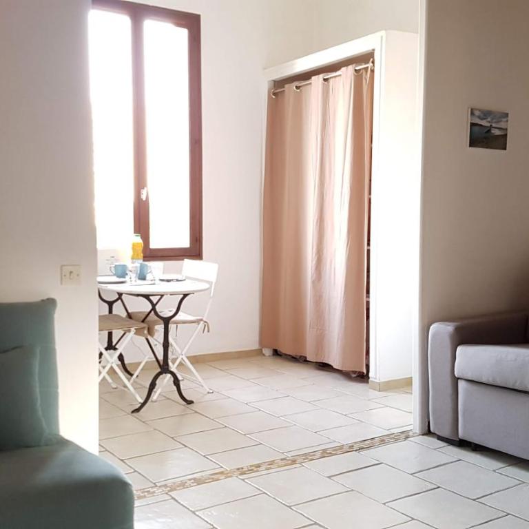 Studio 30 m2 500m Plages MOURILLON 3 Personnes - Studio Apartment - 25