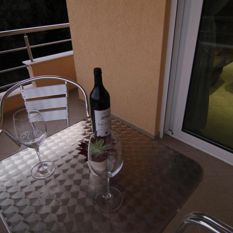 Kopernikus Apartments - Apartman s 1 Spavaćom Sobom (4 Odraslih) - 25