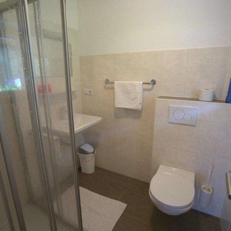 Haus Gamsblick - Standard Doppelzimmer - 3