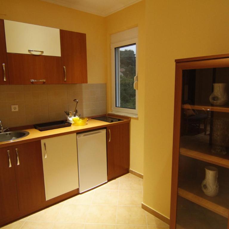 Kopernikus Apartments - Apartman s 1 Spavaćom Sobom (5 Odraslih Osoba) - 19