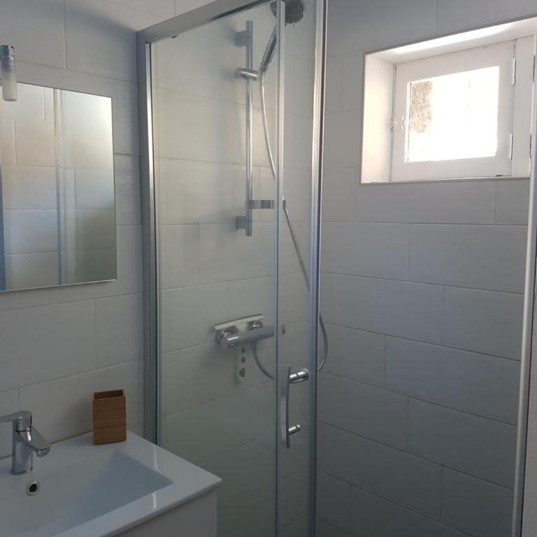 Appartement RDC chalet 55m2 - Apartment - 2