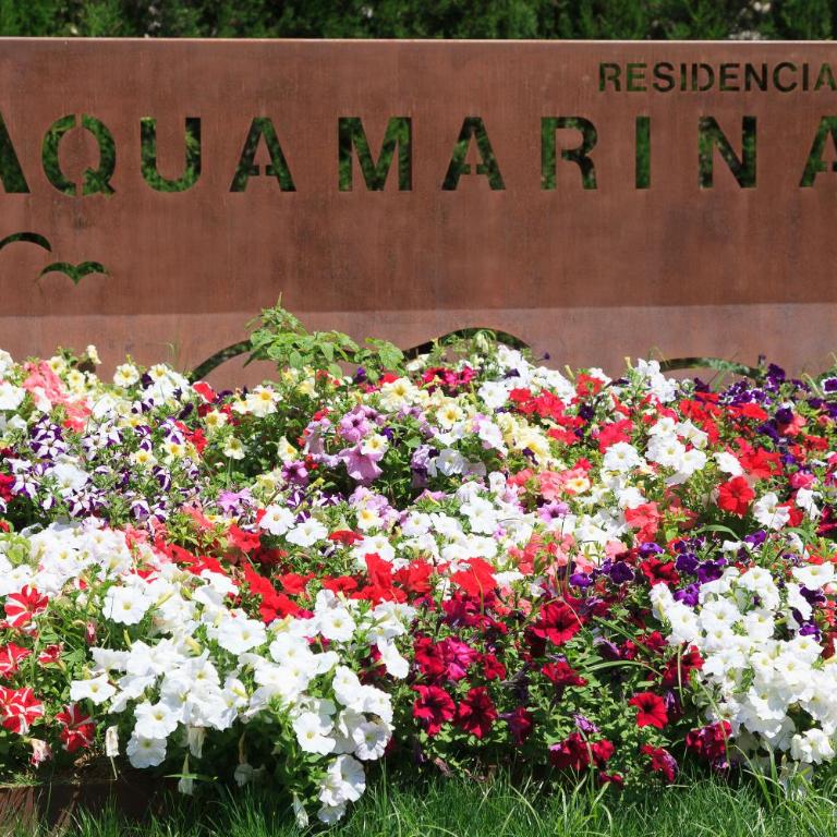 UHC Aquamarina Apartments - One-Bedroom Apartment - 16